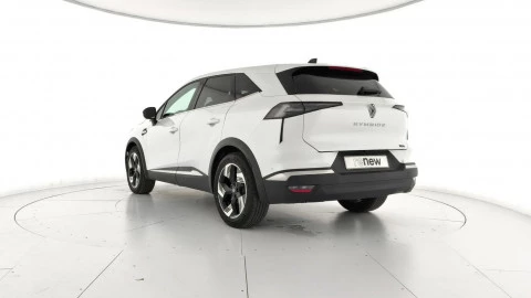 Renault Symbioz  Hibrido  E-TECH Full Hybrid Techno 105kW
