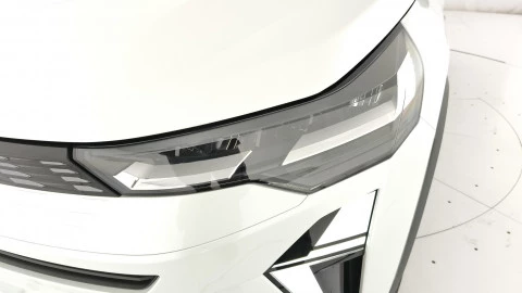 Renault Symbioz  Hibrido  E-TECH Full Hybrid Techno 105kW