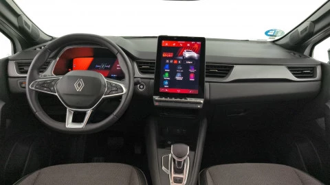 Renault Symbioz  Hibrido  E-TECH Full Hybrid Techno 105kW