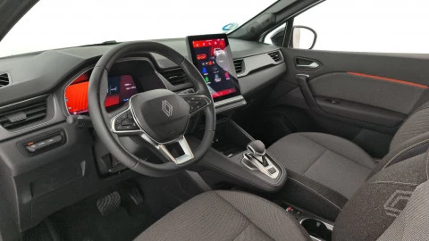 Renault Symbioz  Hibrido  E-TECH Full Hybrid Techno 105kW