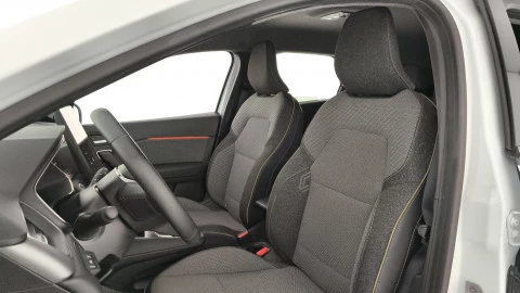 Renault Symbioz  Hibrido  E-TECH Full Hybrid Techno 105kW