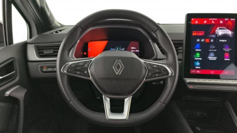 Renault Symbioz  Hibrido  E-TECH Full Hybrid Techno 105kW