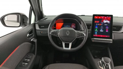 Renault Symbioz  Hibrido  E-TECH Full Hybrid Techno 105kW
