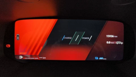 Renault Symbioz  Hibrido  E-TECH Full Hybrid Techno 105kW