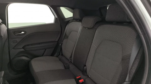 Renault Symbioz  Hibrido  E-TECH Full Hybrid Techno 105kW