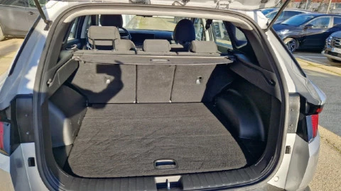 Hyundai Tucson 1.6T 118kW (160CV) Klass