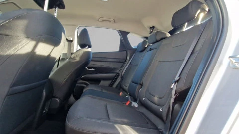 Hyundai Tucson 1.6T 118kW (160CV) Klass