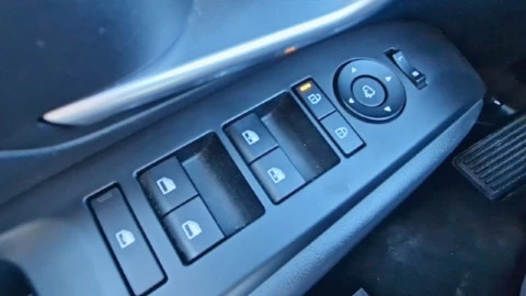 Hyundai Tucson 1.6T 118kW (160CV) Klass