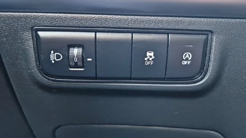 Hyundai Tucson 1.6T 118kW (160CV) Klass