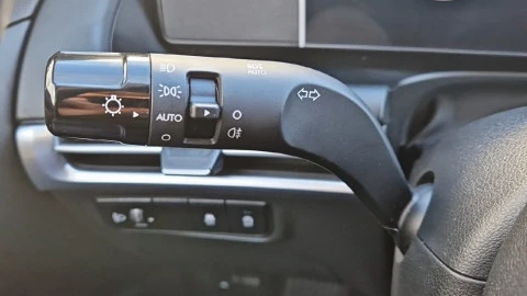 Hyundai Tucson 1.6T 118kW (160CV) Klass