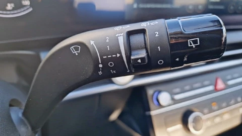 Hyundai Tucson 1.6T 118kW (160CV) Klass