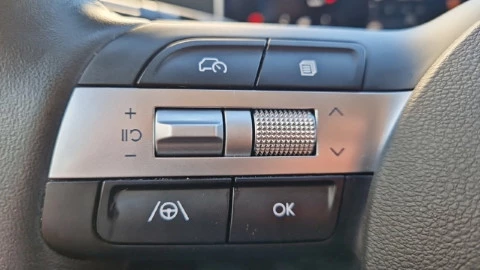 Hyundai Tucson 1.6T 118kW (160CV) Klass