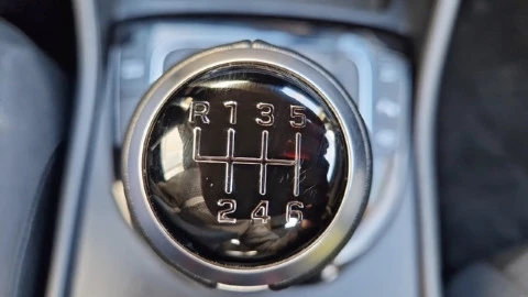 Hyundai Tucson 1.6T 118kW (160CV) Klass