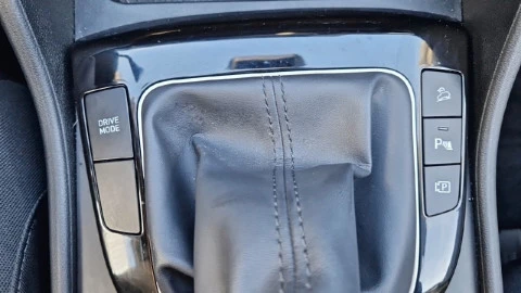 Hyundai Tucson 1.6T 118kW (160CV) Klass