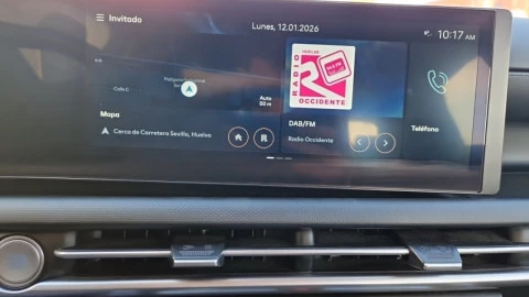 Hyundai Tucson 1.6T 118kW (160CV) Klass