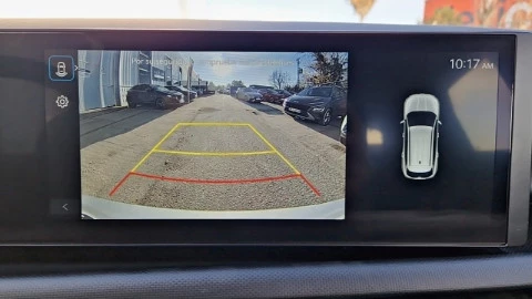 Hyundai Tucson 1.6T 118kW (160CV) Klass