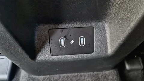 Hyundai Tucson 1.6T 118kW (160CV) Klass