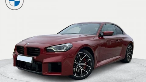 BMW Serie 2 M2