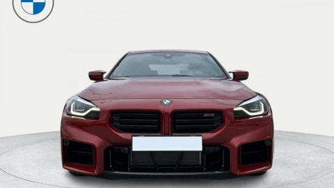 BMW Serie 2 M2