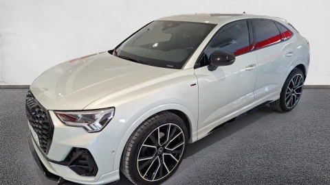 Audi Q3 Sportback S line 35 TDI 110kW (150CV) S tronic