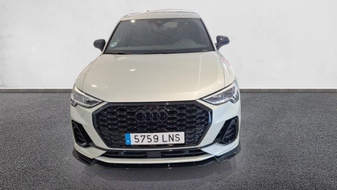 Audi Q3 Sportback S line 35 TDI 110kW (150CV) S tronic