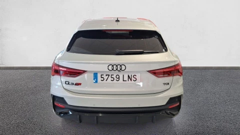 Audi Q3 Sportback S line 35 TDI 110kW (150CV) S tronic