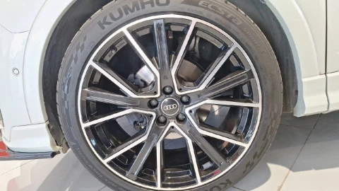 Audi Q3 Sportback S line 35 TDI 110kW (150CV) S tronic