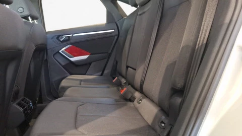 Audi Q3 Sportback S line 35 TDI 110kW (150CV) S tronic