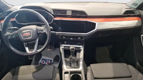 Audi Q3 Sportback S line 35 TDI 110kW (150CV) S tronic