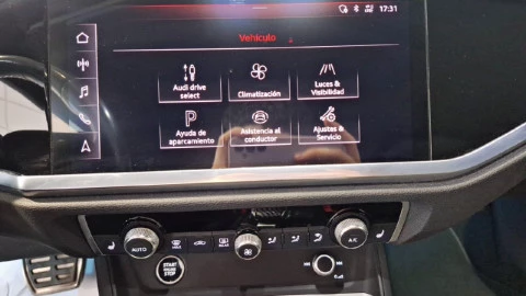 Audi Q3 Sportback S line 35 TDI 110kW (150CV) S tronic