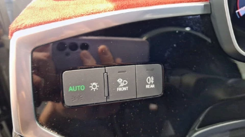 Audi Q3 Sportback S line 35 TDI 110kW (150CV) S tronic