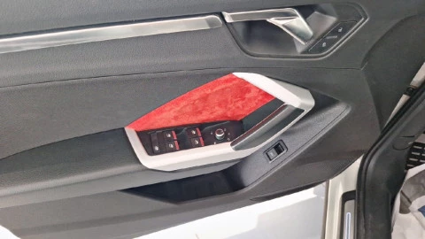 Audi Q3 Sportback S line 35 TDI 110kW (150CV) S tronic