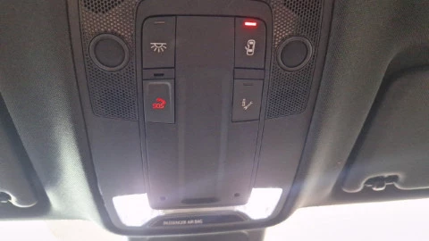 Audi Q3 Sportback S line 35 TDI 110kW (150CV) S tronic