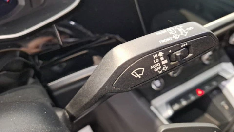 Audi Q3 Sportback S line 35 TDI 110kW (150CV) S tronic