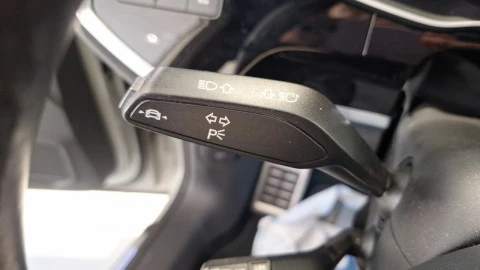 Audi Q3 Sportback S line 35 TDI 110kW (150CV) S tronic