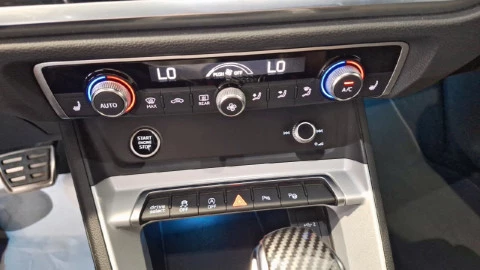 Audi Q3 Sportback S line 35 TDI 110kW (150CV) S tronic