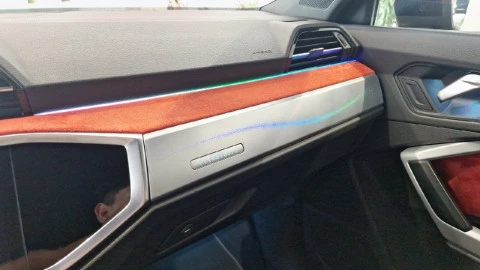 Audi Q3 Sportback S line 35 TDI 110kW (150CV) S tronic