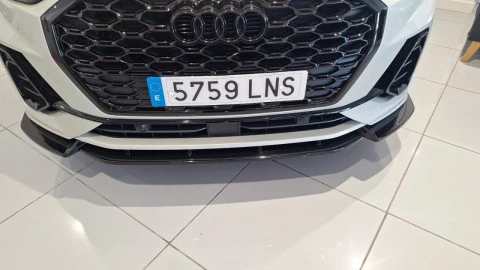 Audi Q3 Sportback S line 35 TDI 110kW (150CV) S tronic