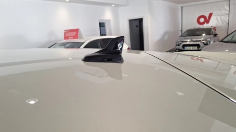 Audi Q3 Sportback S line 35 TDI 110kW (150CV) S tronic