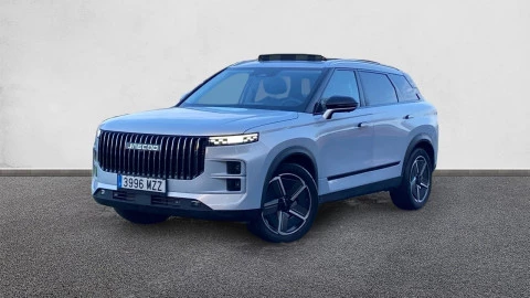 Jaecoo 7 Select 1.6 TGDI 108kW (145CV) FWD