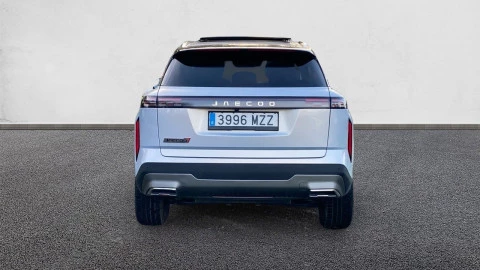 Jaecoo 7 Select 1.6 TGDI 108kW (145CV) FWD