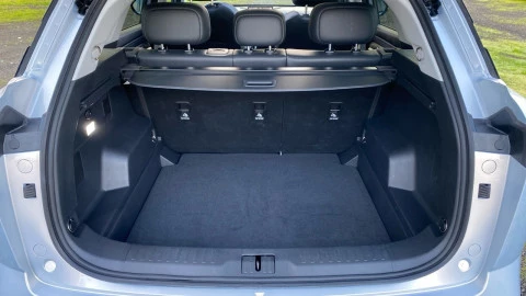 Jaecoo 7 Select 1.6 TGDI 108kW (145CV) FWD