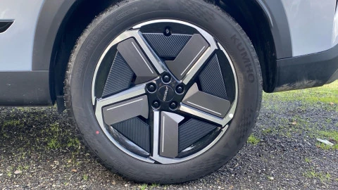 Jaecoo 7 Select 1.6 TGDI 108kW (145CV) FWD