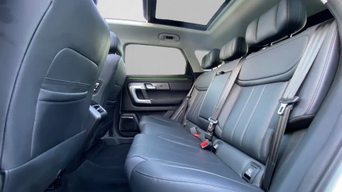 Jaecoo 7 Select 1.6 TGDI 108kW (145CV) FWD