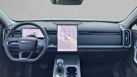 Jaecoo 7 Select 1.6 TGDI 108kW (145CV) FWD