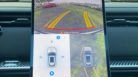 Jaecoo 7 Select 1.6 TGDI 108kW (145CV) FWD