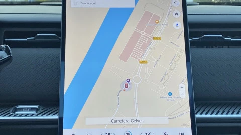 Jaecoo 7 Select 1.6 TGDI 108kW (145CV) FWD