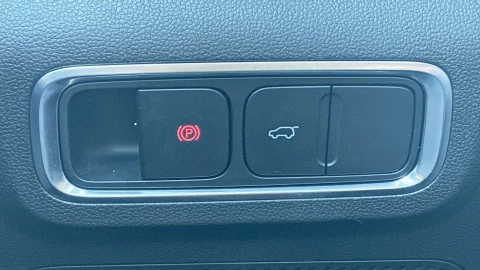 Jaecoo 7 Select 1.6 TGDI 108kW (145CV) FWD