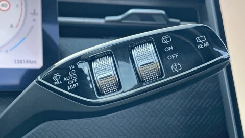 Jaecoo 7 Select 1.6 TGDI 108kW (145CV) FWD