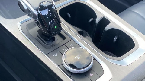 Jaecoo 7 Select 1.6 TGDI 108kW (145CV) FWD